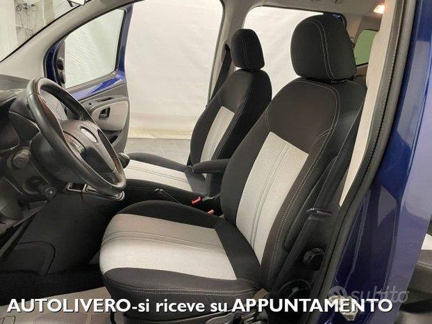 FIAT Qubo 1.3 MJT 95 CV Dynamic