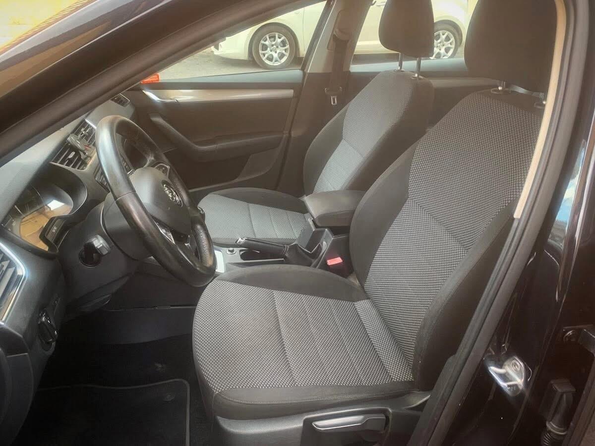 Skoda Octavia 1.6 TDI 105CV FINANZIABILE