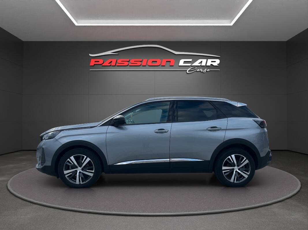 Peugeot 3008 II 1.5 bluehdi Allure Pack s&s 130cv eat8