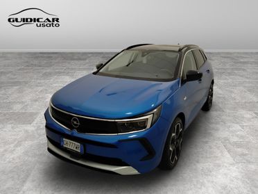 OPEL Grandland I 2022 - Grandland 1.5 ecotec Ultimate s&s 130cv a