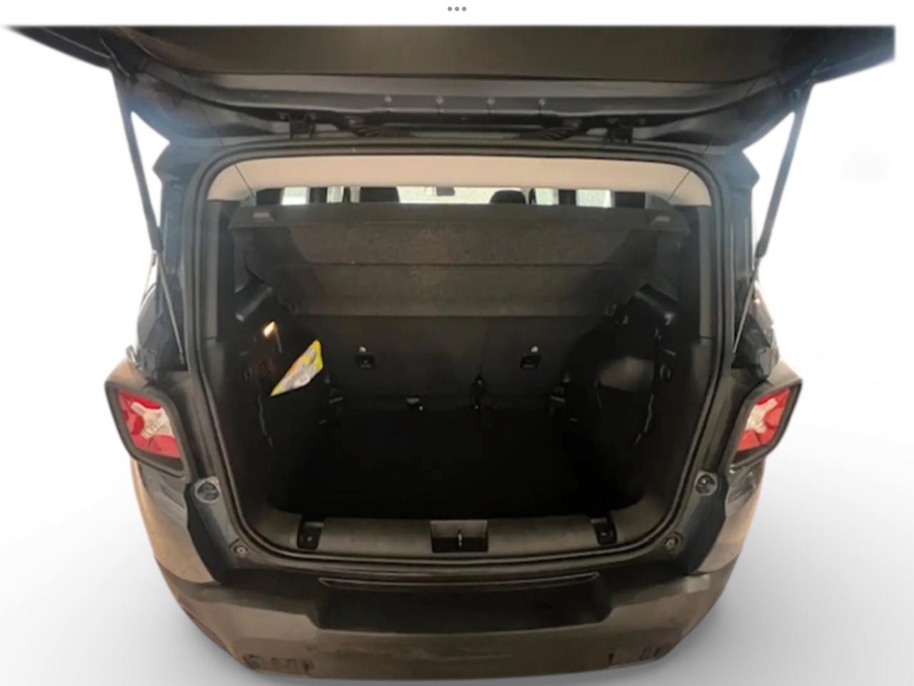 Jeep Renegade 1.5 Turbo T4 MHEV Limited Perfetta