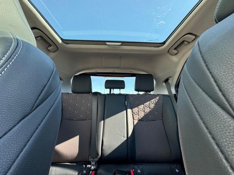 Toyota Yaris Cross 1.5H (116 CV) E-CVT Lounge