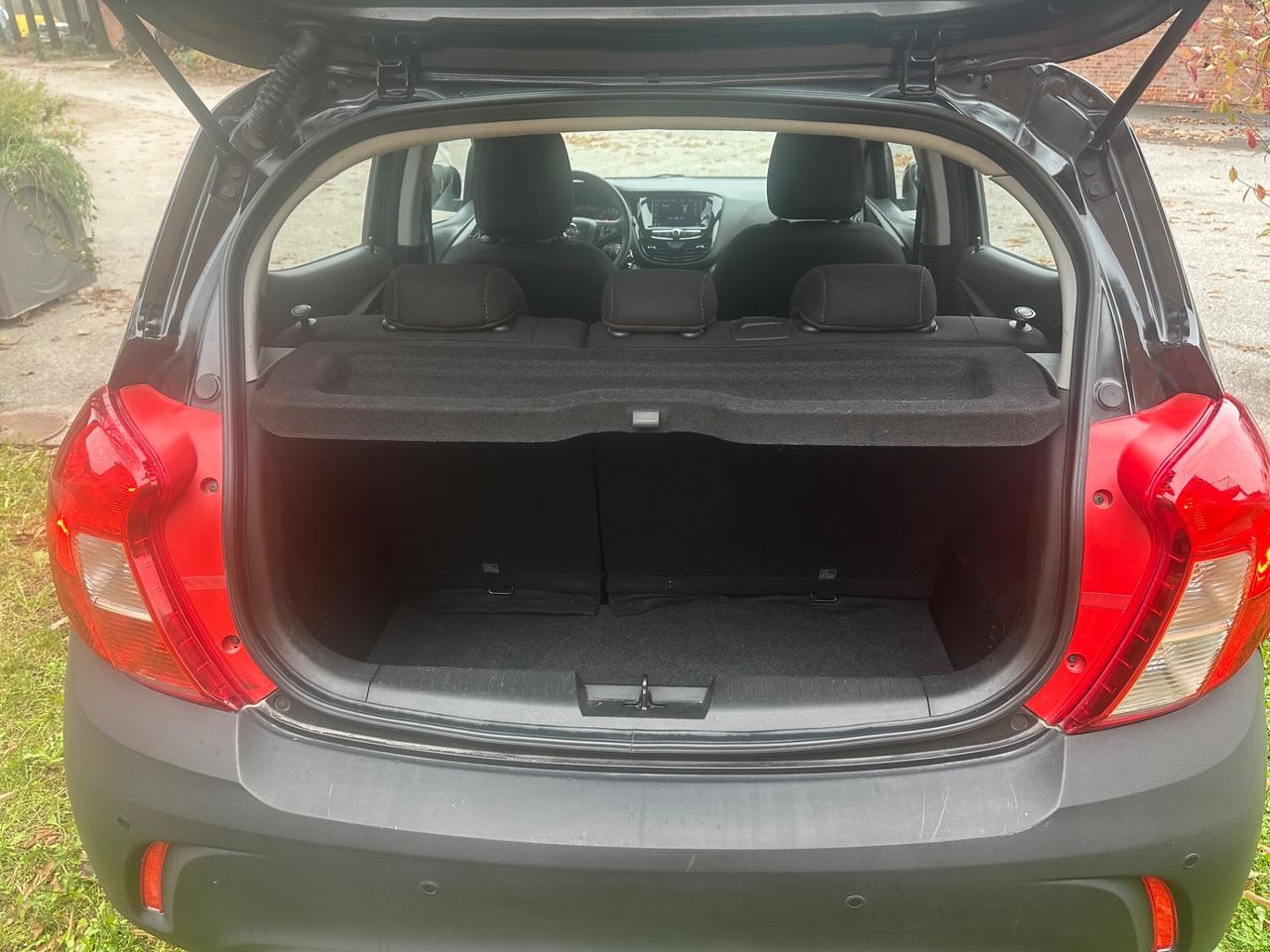 Opel Karl Rocks 1.0 73 CV Start&Stop