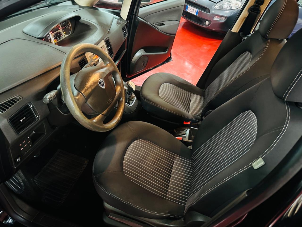 Lancia MUSA 1.4 Platino Ecochic GPL