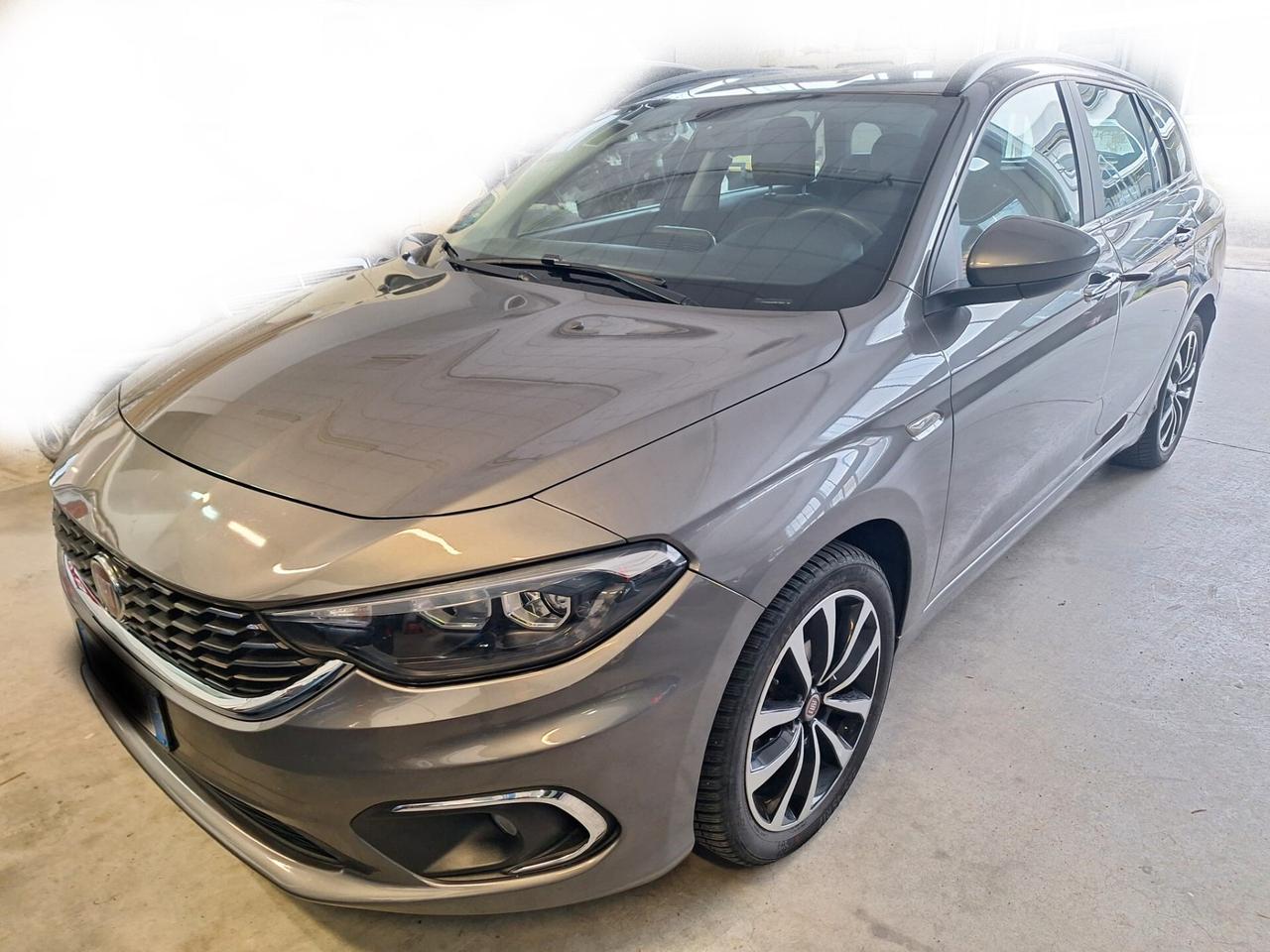 Fiat Tipo 1.6 Mjt S&S SW Easy