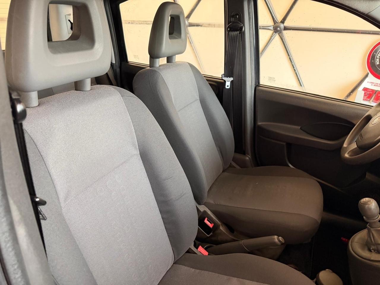 Fiat Panda 1.2 EasyPower Easy