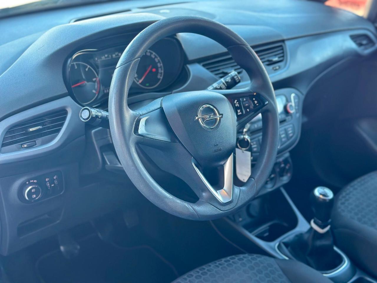 Opel Corsa 1.3 CDTI ecoFLEX 95CV Start&Stop 5 porte b-Color