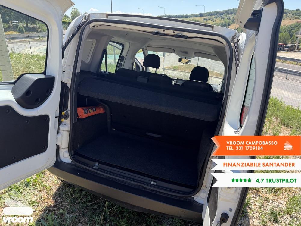 FIAT PROFESSIONAL FIORINO