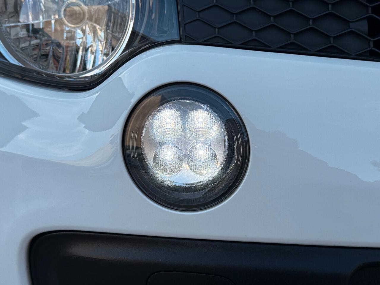Renault Twingo 1.0 SCe 70CV Life *LED - 2018