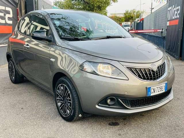 Lancia Ypsilon Ypsilon 1.0 firefly hybrid Gold PRONTA CONSEGNA