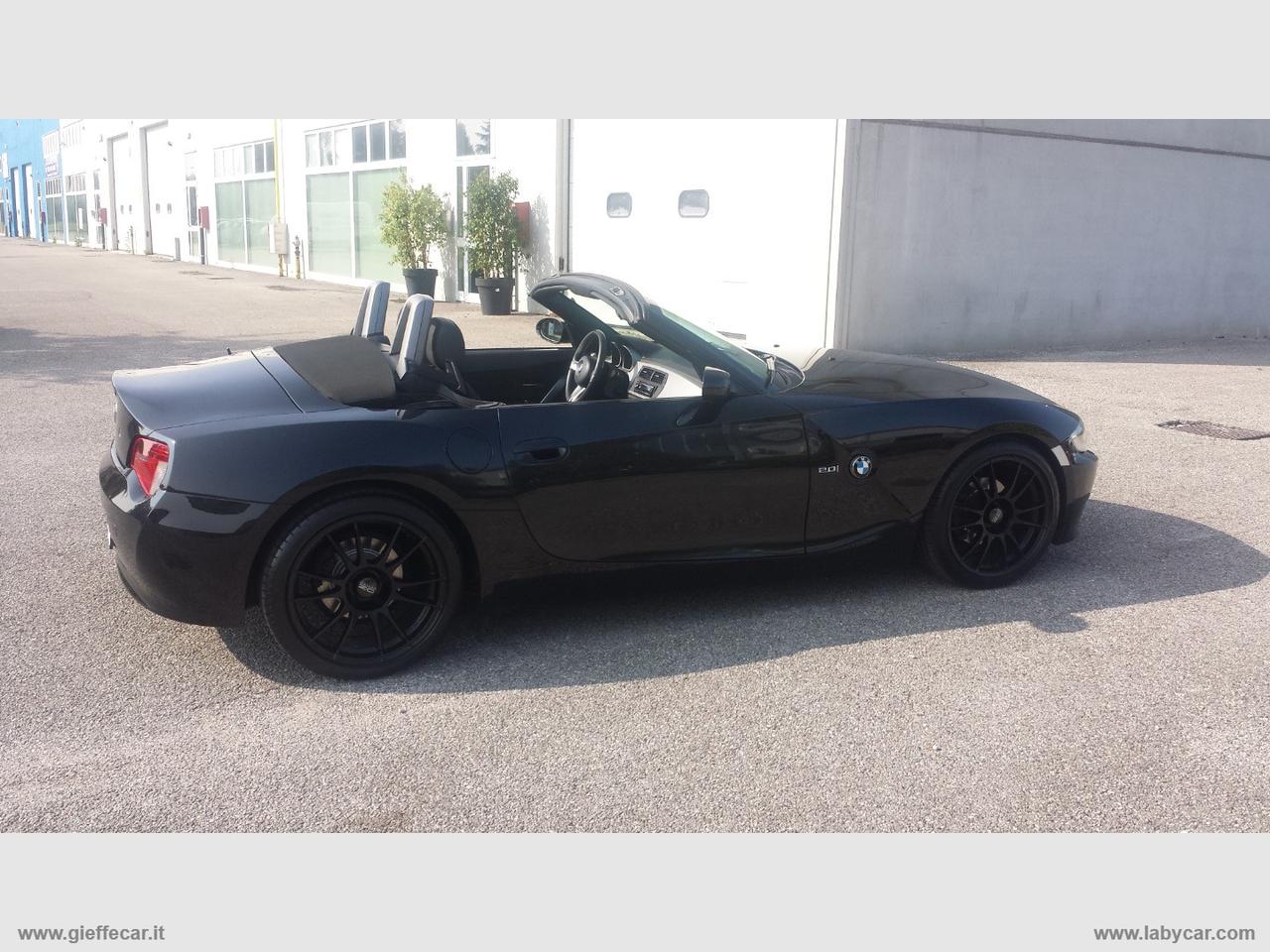BMW Z4 2.0i Roadster
