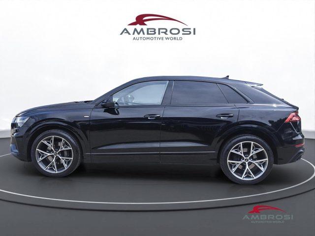 AUDI Q8 Q8 50 TDI 286 CV quattro tiptronic Sport - PER OPE