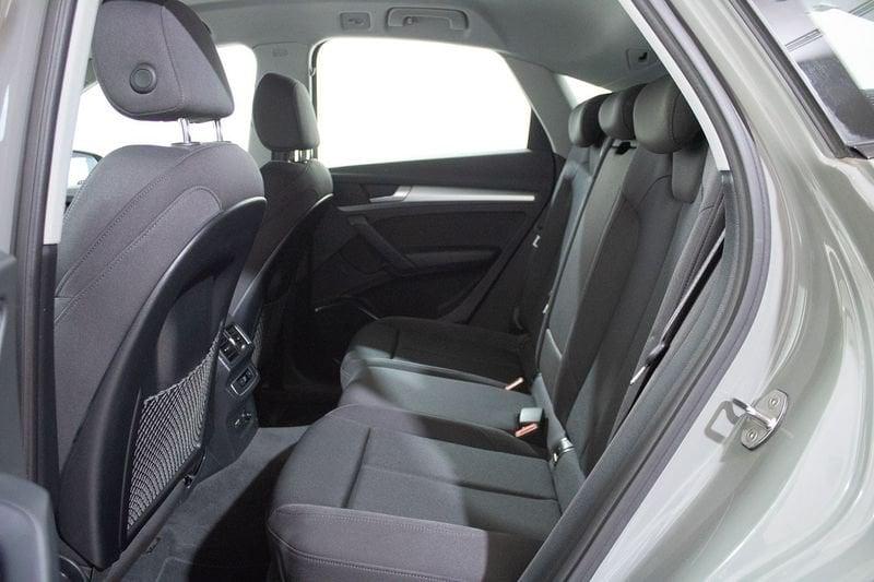 Audi Q5 Sportback 35 TDI S Line S tronic