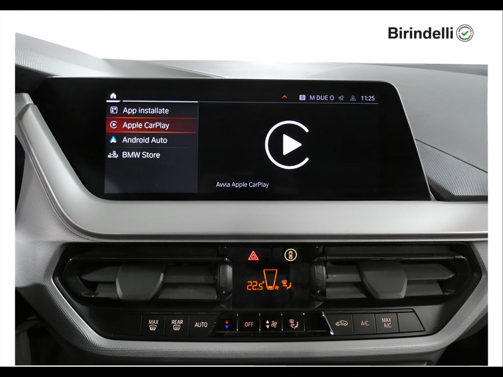 BMW Serie 1 (F40) - 116d 5p. Business Advantage