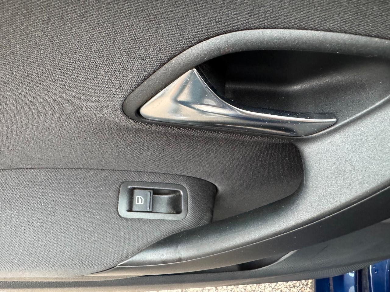 Volkswagen Polo 5p 1.4 Comfortline UNICO PROPRIET. - CONTO VENDITA