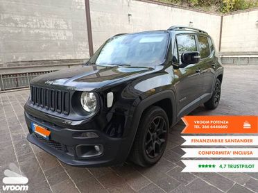 JEEP Renegade Renegade 1.6 Mjt 120 CV Longitude
