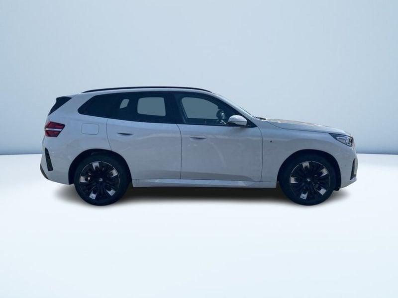 BMW X3 20d xDrive M Sport