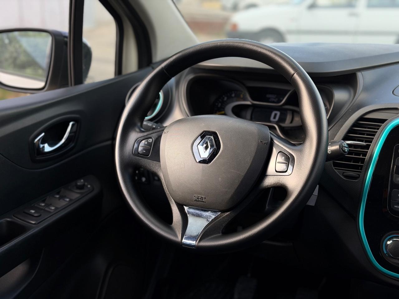 Renault Captur 1.5 dCi 8V 90 CV Start&Stop Energy R-Link