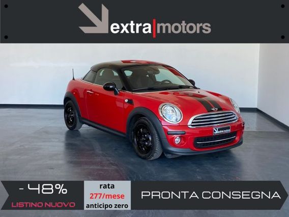 MINI Coupé Mini Cooper Coupé