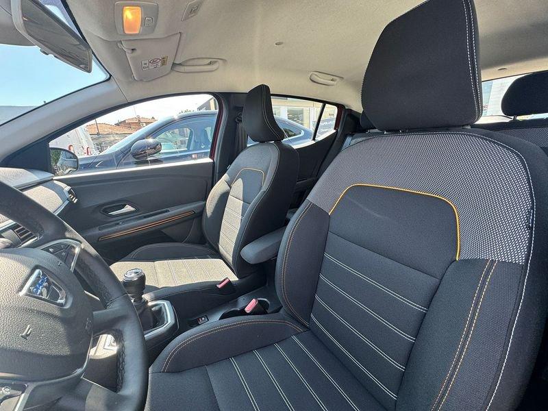 Dacia Sandero Stepway 1.0 TCe Comfort