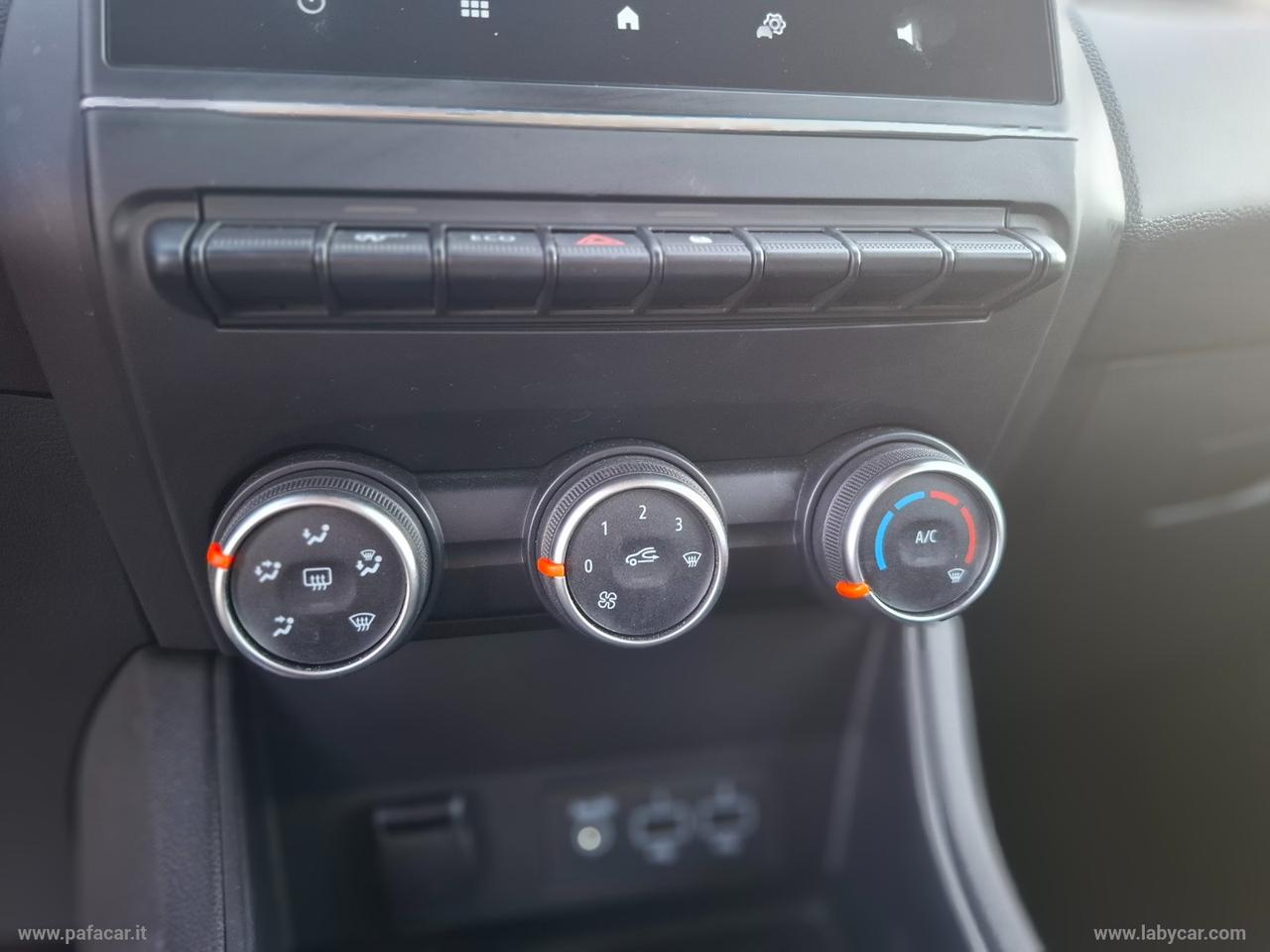 RENAULT Captur Blue dCi 8V 95 CV Zen