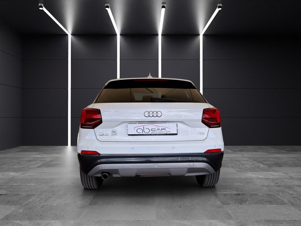 Audi Q2 1.6 tdi Sport s-tronic