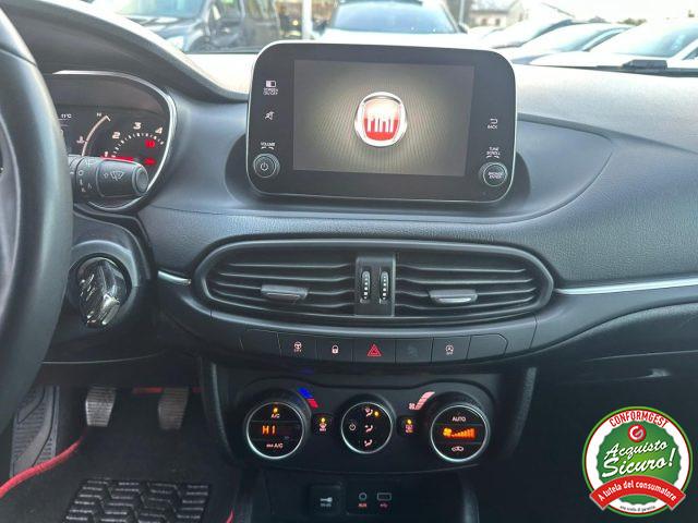 FIAT Tipo 1.6 Mjt S&S SW Lounge