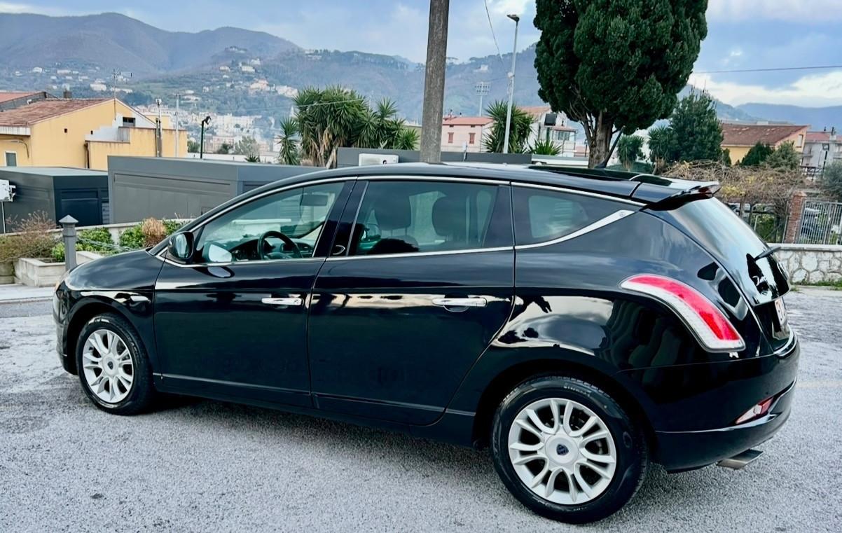 Lancia Delta 1.6 MJT