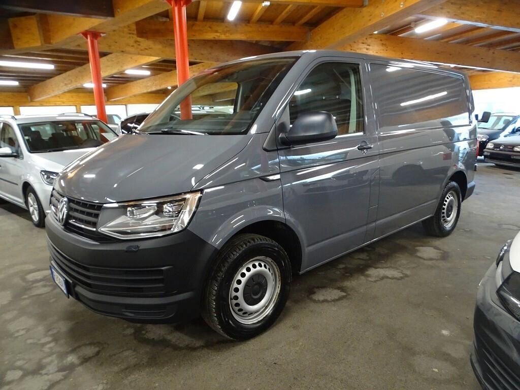 VW T6 Transporter 2.0 TDI 4x4 PC Xenon