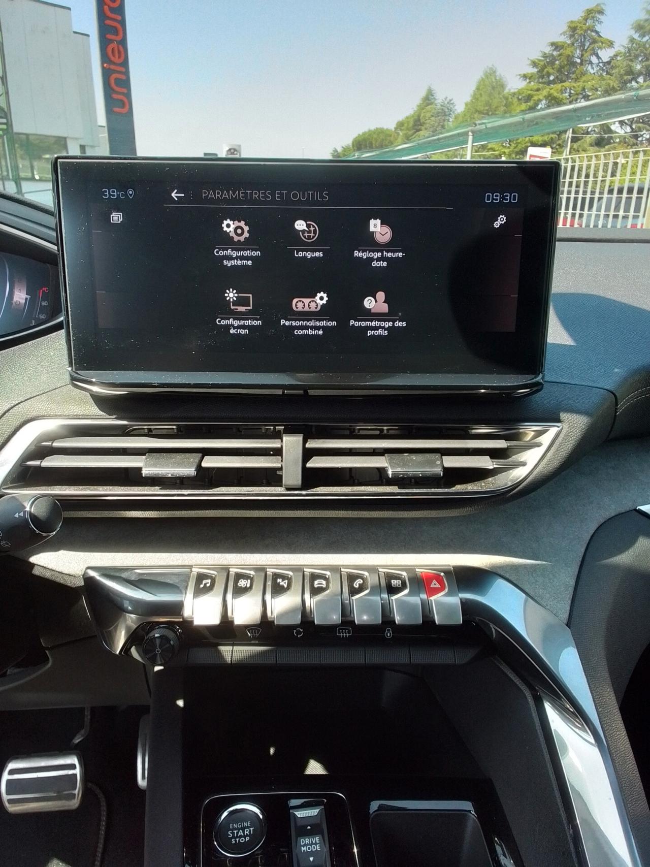 Peugeot 5008 BlueHDi 130 S&S EAT8 GT