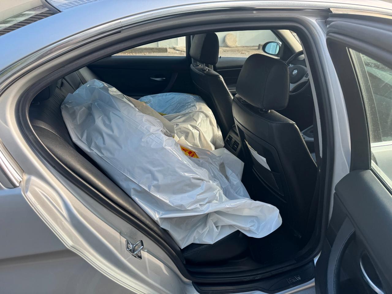 Bmw 330 330xi cat Futura