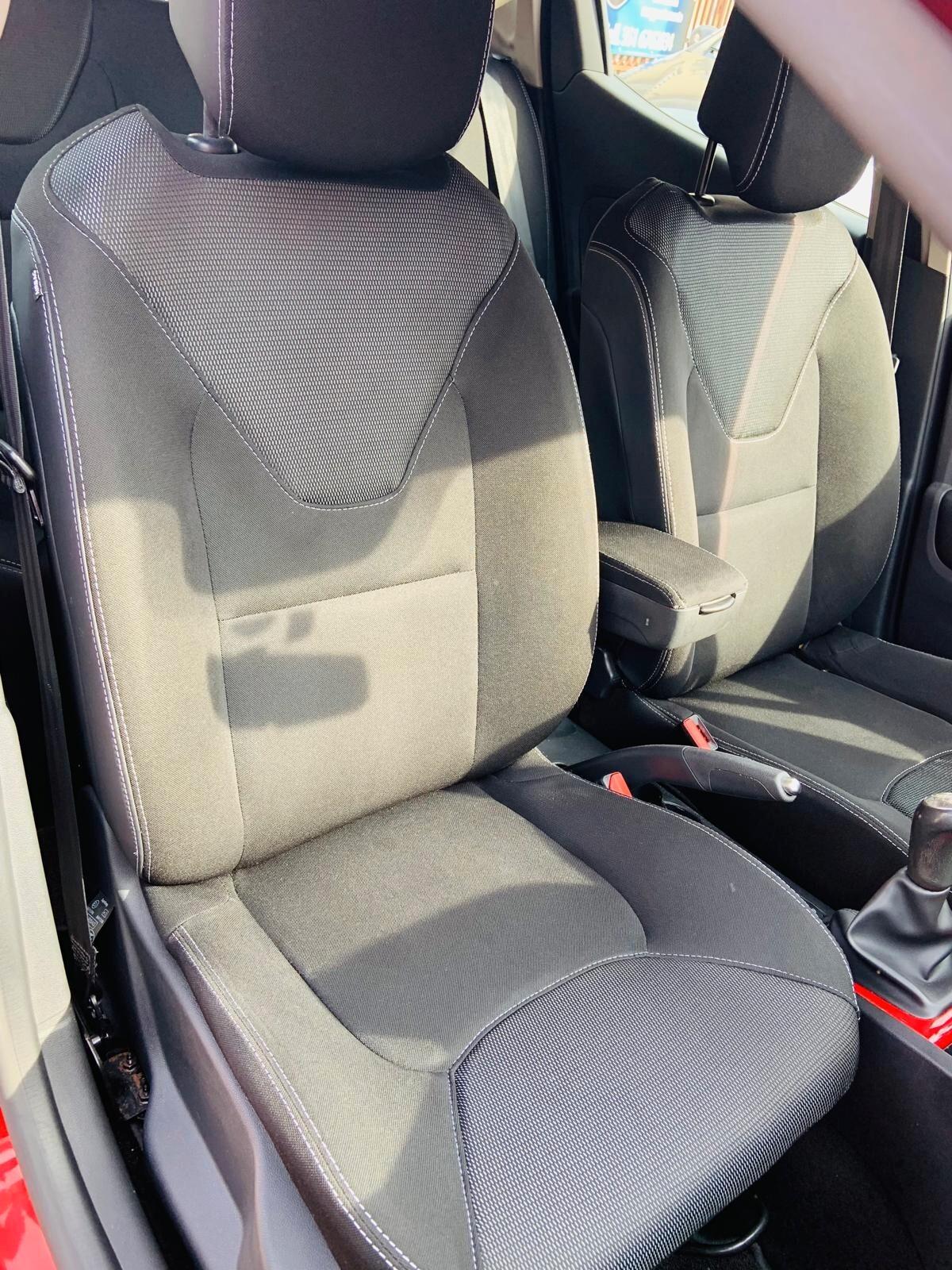 Renault Clio 1.5 dCi 8V 90CV Start&Stop 5 porte Energy
