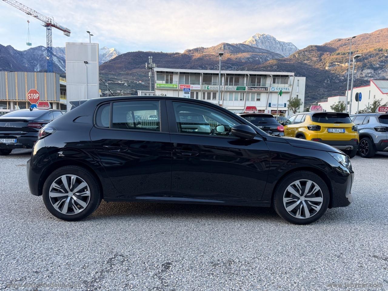 PEUGEOT 208 PureTech 75 S&S 5p. Active Pack