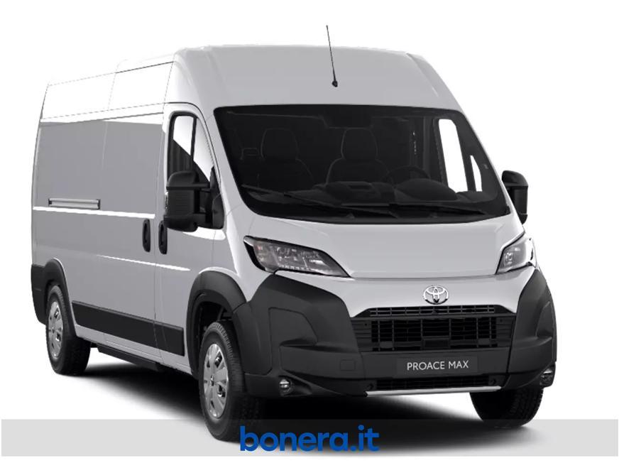Toyota Proace Max Furgone tetto alto Proace Max Electric 35h 110kwh L3h2