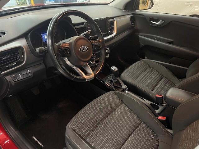 Kia Stonic 1.4 Style Design PAck
