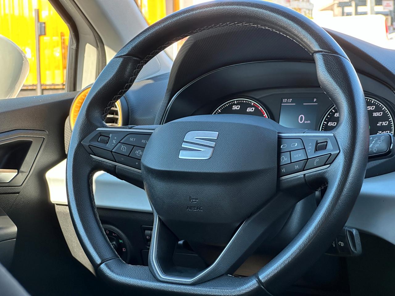 SEAT Arona 1.0 EcoTSI 110 CV DSG Style