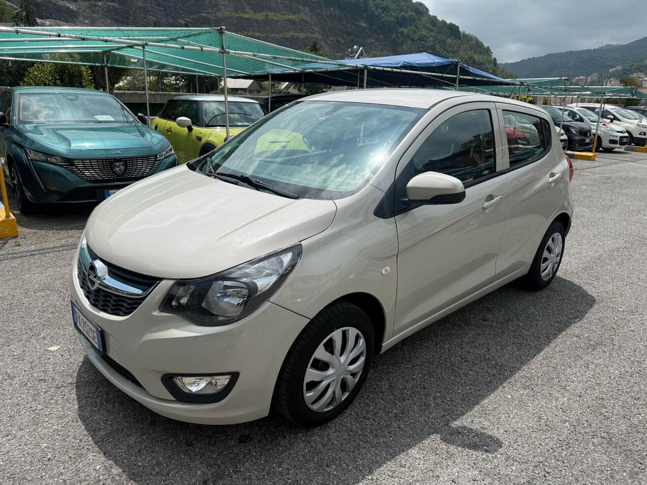 Opel Karl 1.0 75 CV Start&Stop Innovation