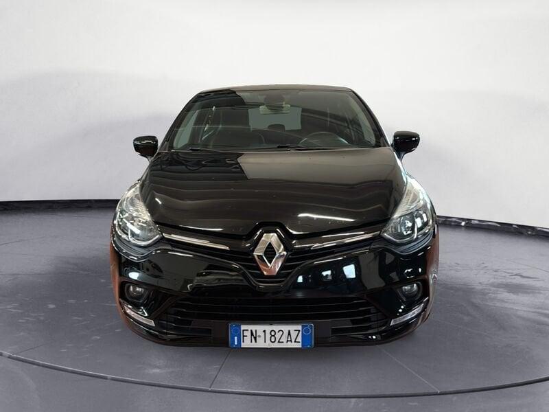Renault Clio CLIO WAVE 1.5 DCI