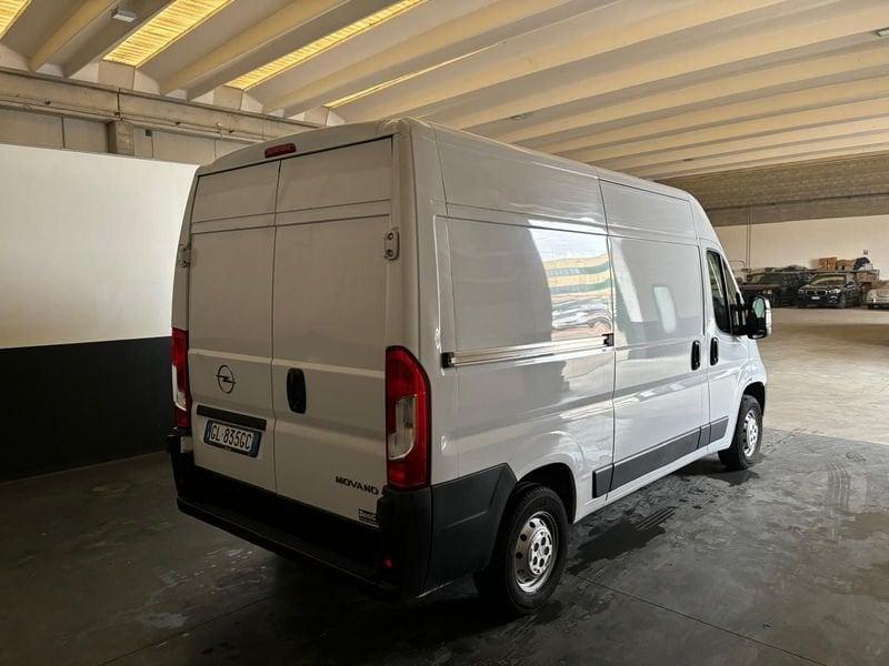 Opel Movano 33 2.2 BlueHDi 120 S&S L2H2 (IVA ESCL.)