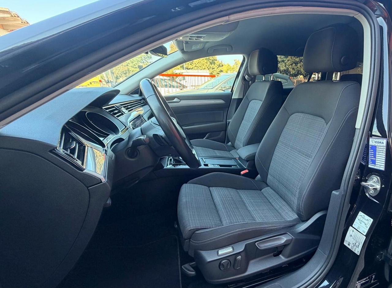 Volkswagen Passat Variant 2.0 TDI SCR EVO DSG Executive