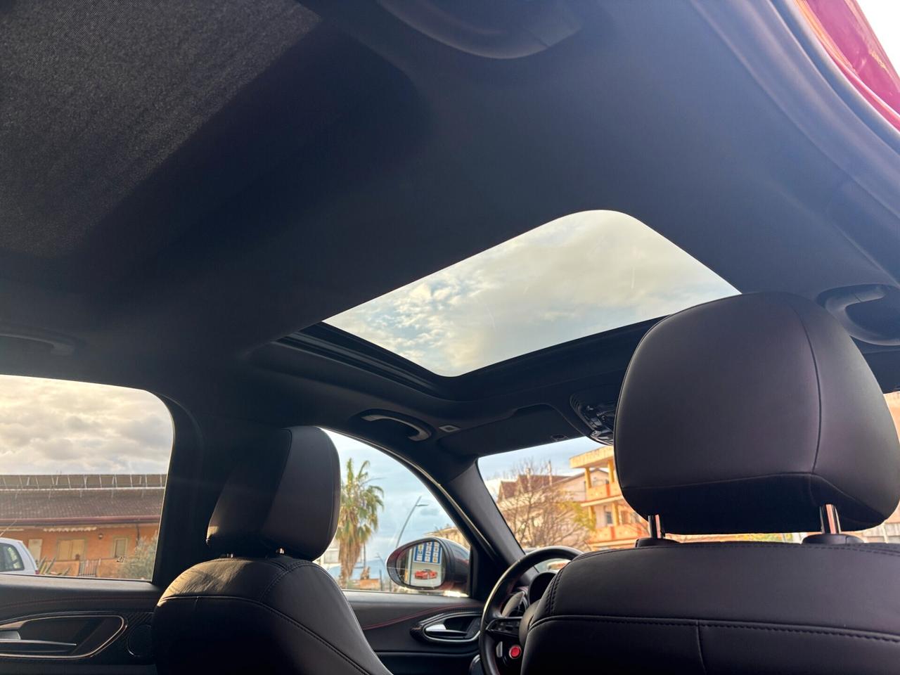 Alfa Romeo Giulia 2.2 TD 210 CV Q4 Estrema -2022