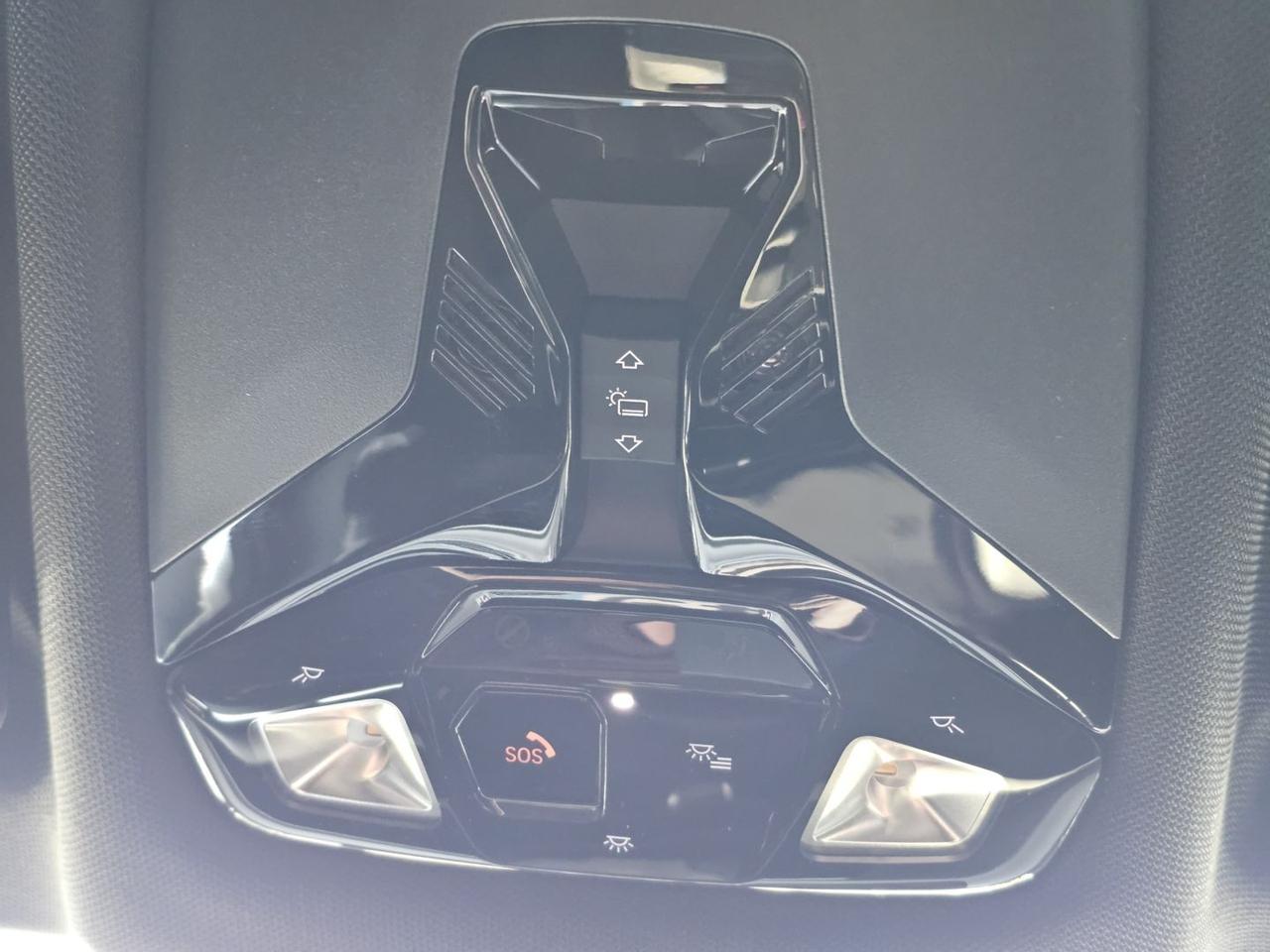 BMW X2 M-Sport PRO Camera Tetto Navi PDC NEW MODEL