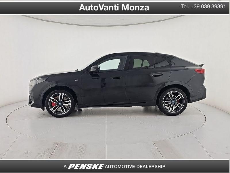 BMW iX2 eDrive 20 M Sport Pro