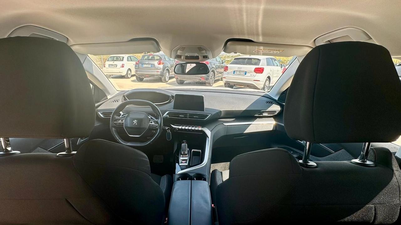Peugeot 3008 1.6 BlueHDi 120 CV Business