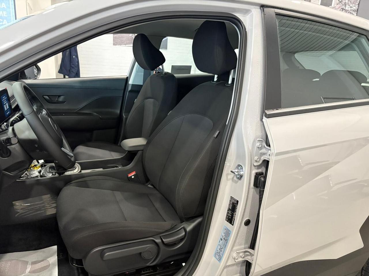 Hyundai Kona 1.0 t-gdi N Line Tech Pack 2wd 120cv dct