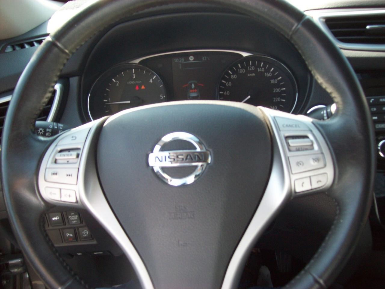 Nissan X-Trail 1.6 dCi 2WD Acenta