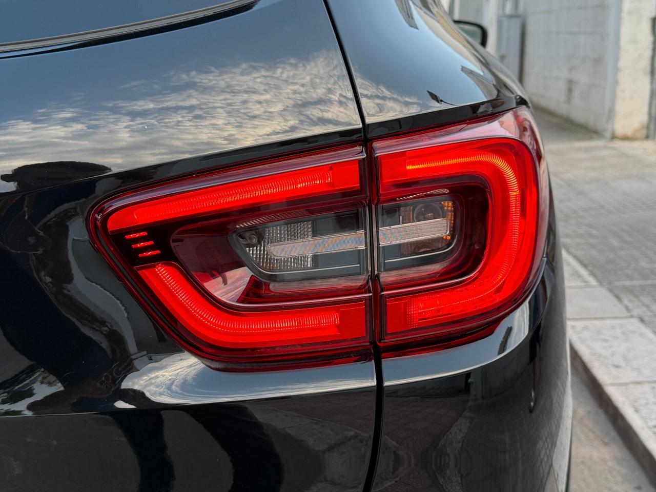 Renault Kadjar 1.5 dCi 110CV EDC NAVI CAMERA 2018