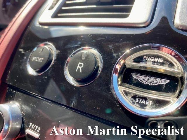 ASTON MARTIN V8 Vantage S Sportshift II Carbon Iva 22% Compresa