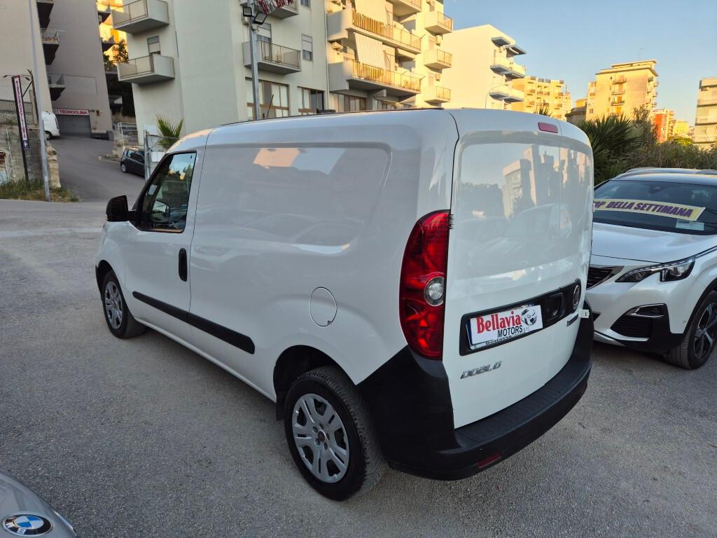 Fiat Doblo Cargo 1.6 MULTIJET 2022