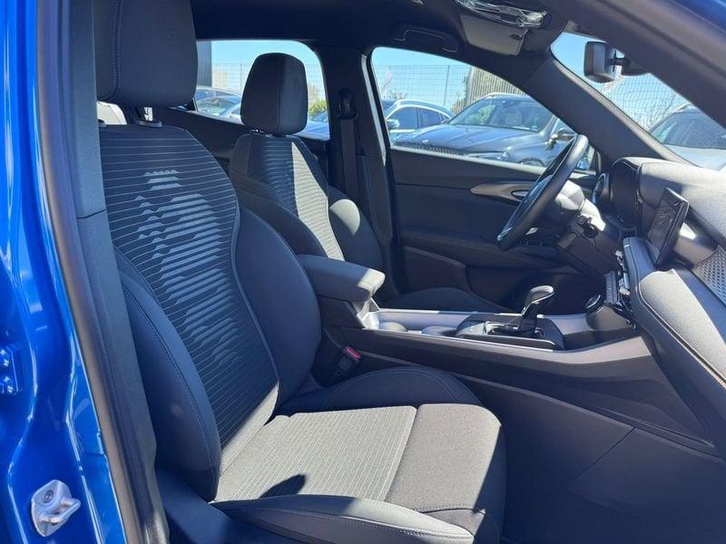 Alfa Romeo Tonale 1.6 Diesel 130cv TCT6 Sprint